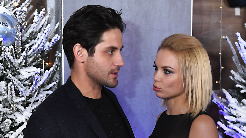 Прошла любовь: Марк Богатырев и Татьяна Арнтгольц развелись