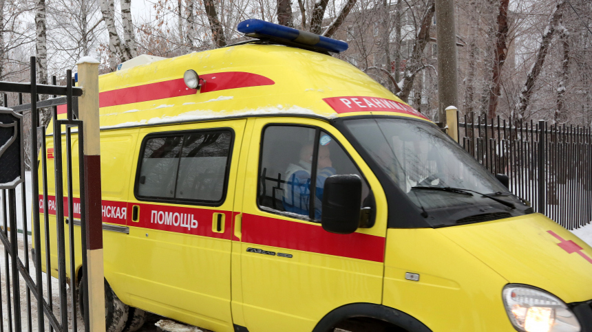 Несчастный случай на предприятии: гендиректор АНКОС и его 8-летняя дочь погибли в Перми