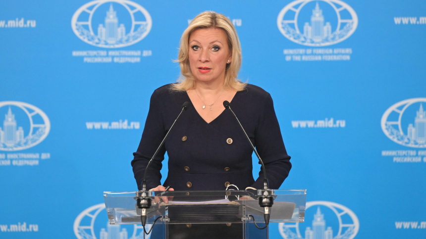 Захарова пригрозила Польше последствиями за задержание археолога Бутягина