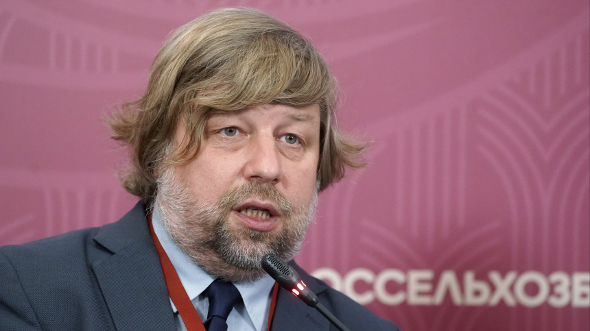 Российского археолога задержали в Польше по запросу Украины