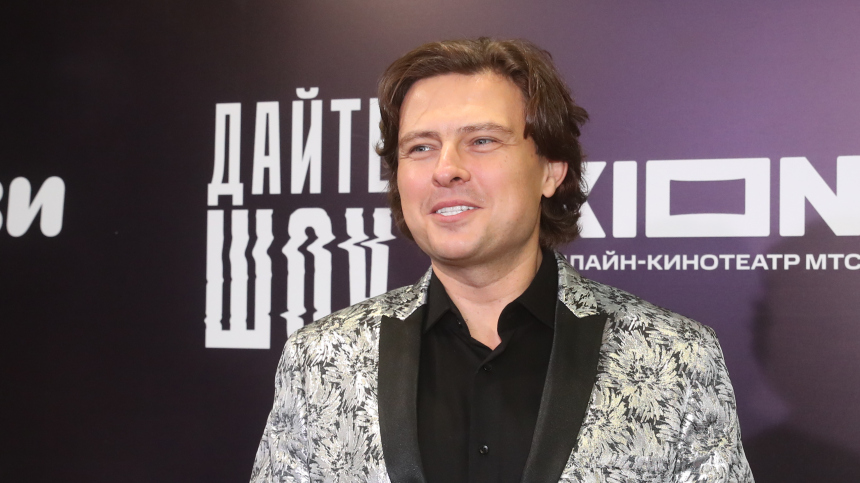 Я был заложником: Киркоров преграждал Шаляпину путь к славе