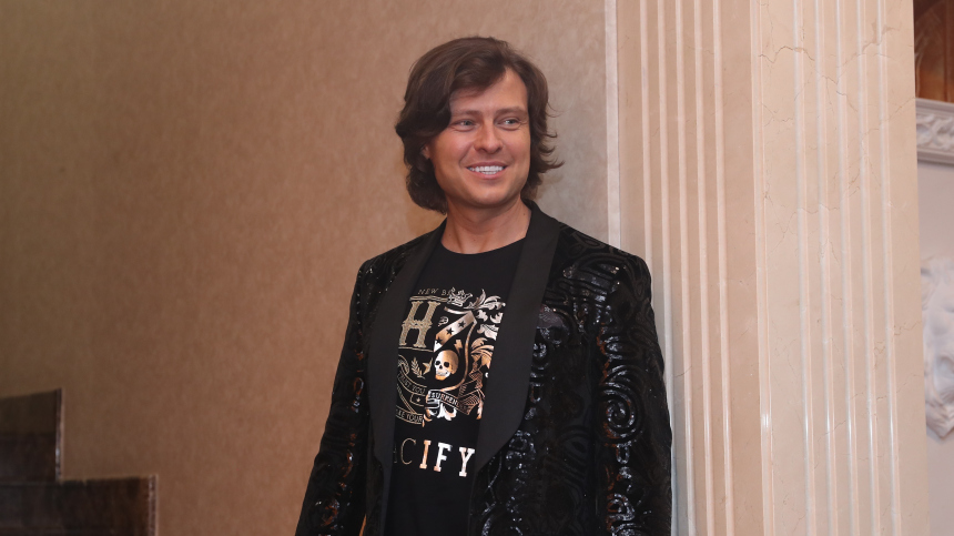 Вне конкуренции: Шаляпин поставил Буланову выше Кадышевой в личном рейтинге