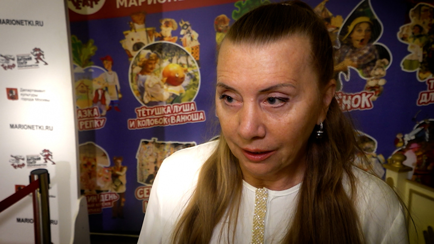 Продолжаем традиции: худрук Театра марионеток Крячун о русских особенностях кукол