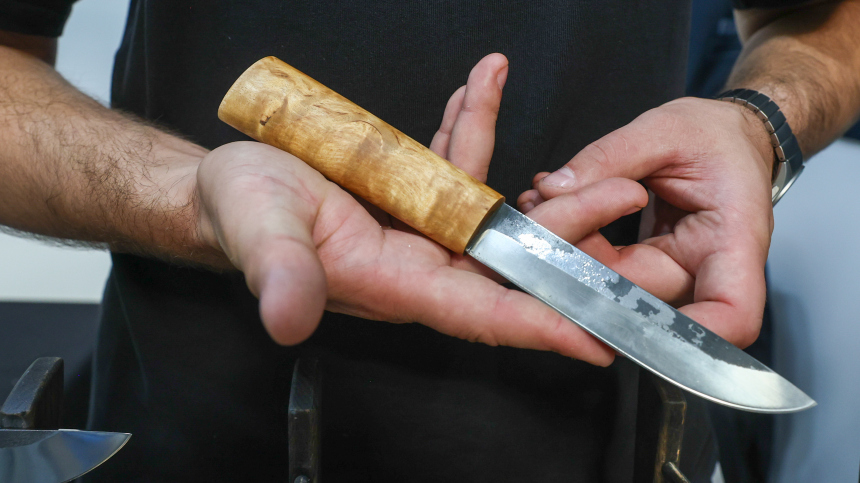 Детский крик в лесу: историю исчезновения Усольцевых перевернули показания новых свидетелей