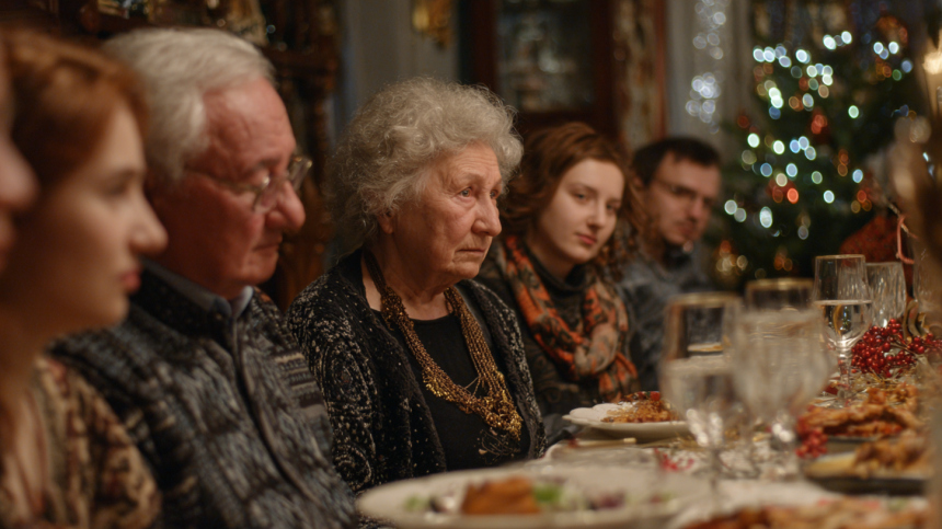 Без напряга: как встретить Новый год с семьей и остаться в хороших отношениях