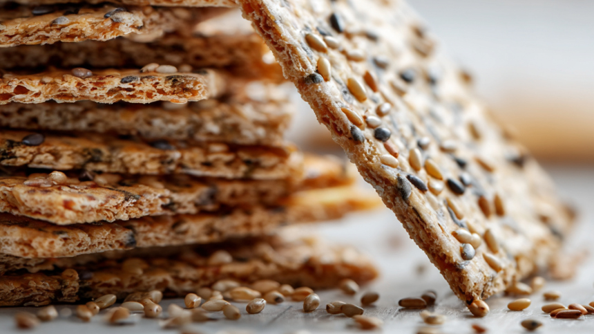 Скрытая угроза: чем опасны полезные хлебцы