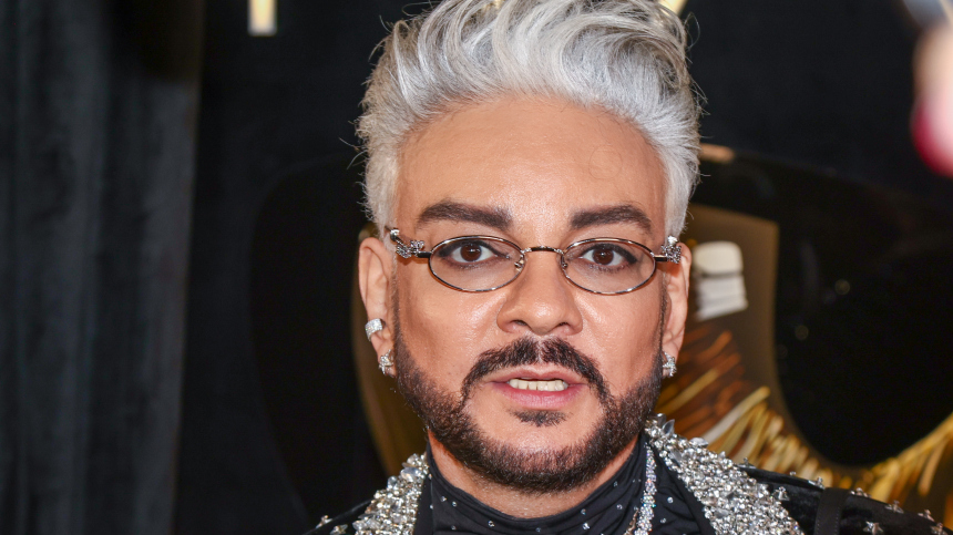 Никогда! Киркоров признался, что не жалеет ни о чем в жизни