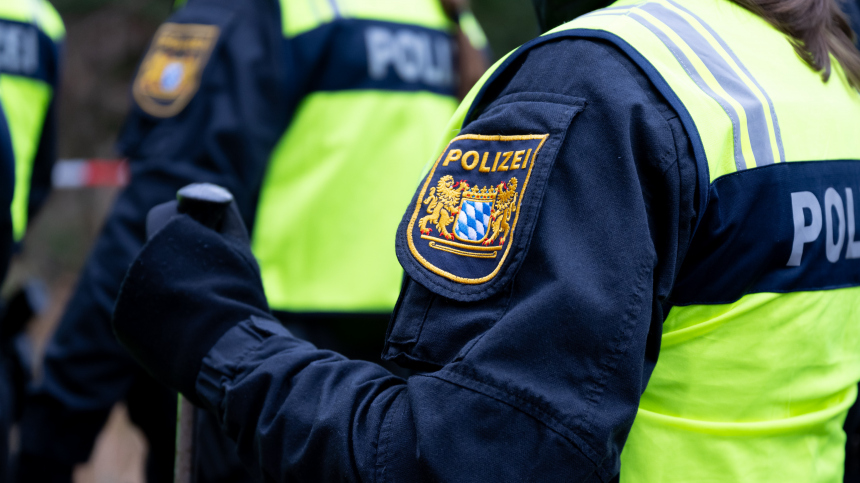 Атака на рождественскую ярмарку: в Баварии предотвратили теракт