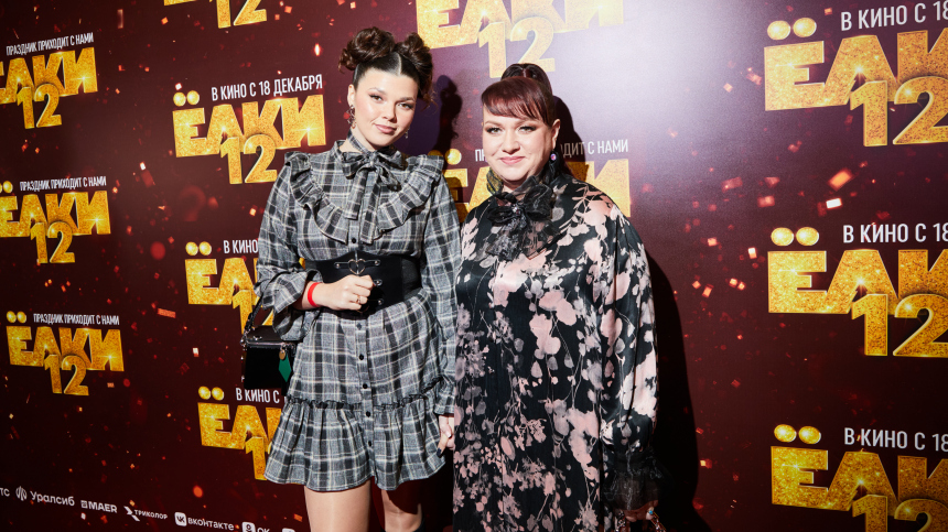 Классика. Салаты: Ольга Картункова о том, что готовит на новогодний стол