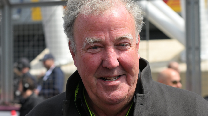 Я вам запрещаю: кого Джереми Кларксон не пустит в свой паб