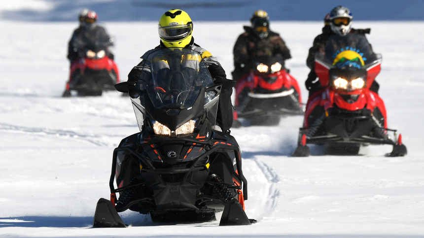 В пяти километрах от турбазы: состояние найденных в Пермском крае туристов оценили специалисты
