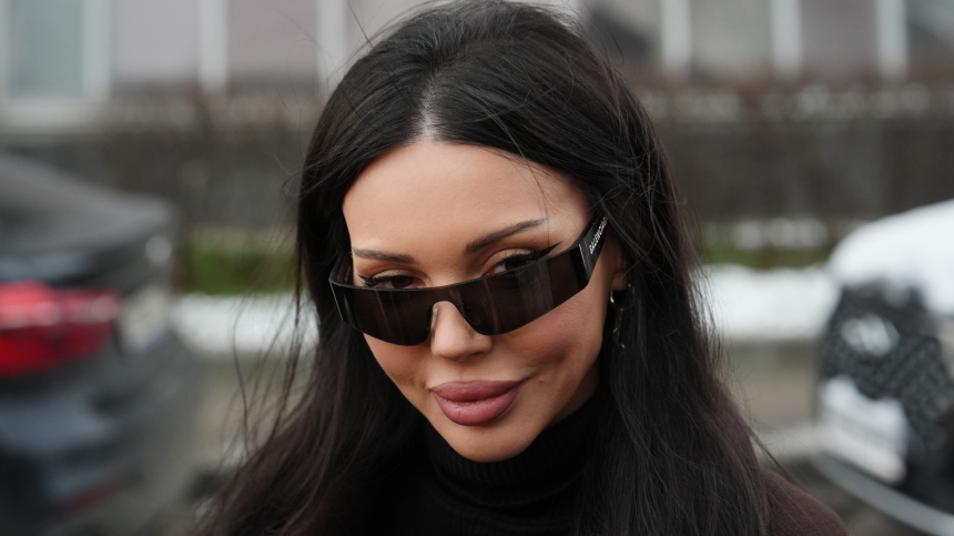 Круче, чем блокбастер! Оксана Самойлова стала ведущей программы 10 самых на МУЗ-ТВ