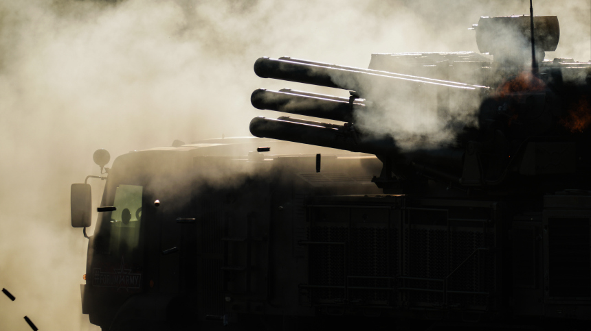 Средства ПВО уничтожили 83 беспилотника за ночь над регионами России