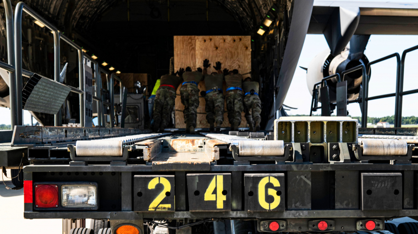 Германия выделит более 11 миллиардов евро Украине в 2026 году