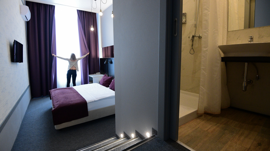 Изменения давно напрашивались: вводят новые правила бронирования в гостиницах