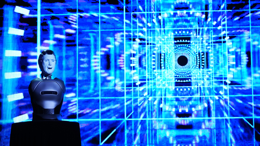 ИИ создаст 170 миллионов новых рабочих мест в мире к 2030 году