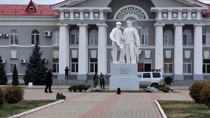 ФСБ задержала студентку колледжа по подозрению в попытке теракта в Волгодонске