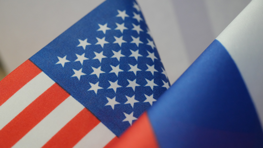 Россия и США могут провести переговоры уже на этой неделе