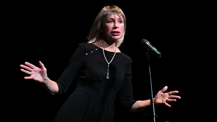 Родителей убьют: Васильева рассказала, как мошенники обманули ее внука