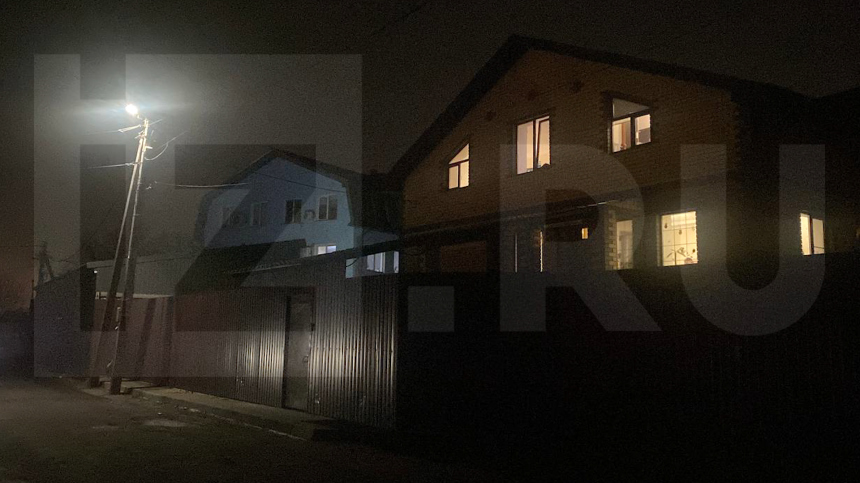 Три человека умерли от отравления в пансионате в подмосковном Видном