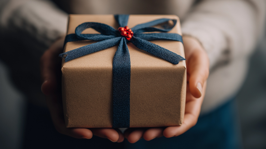 До Нового года всего час: как выбрать подарок, когда время на исходе