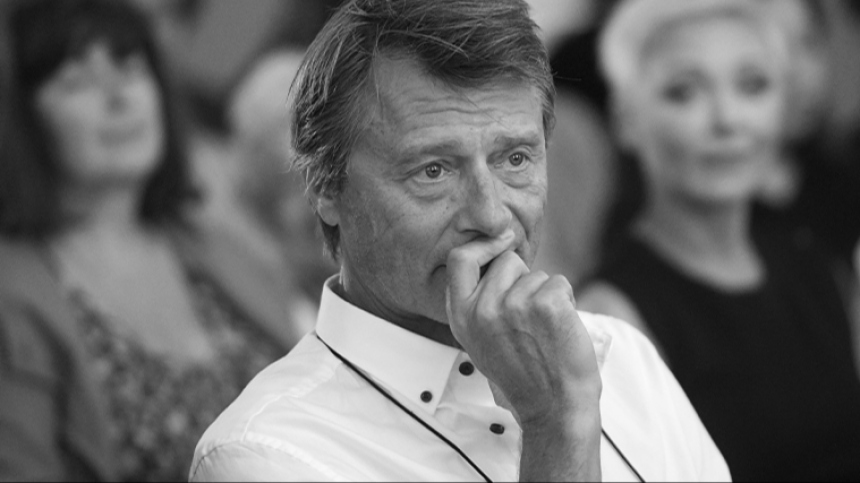 Не играл, а проживал судьбы: скончался народный артист РФ Анатолий Лобоцкий