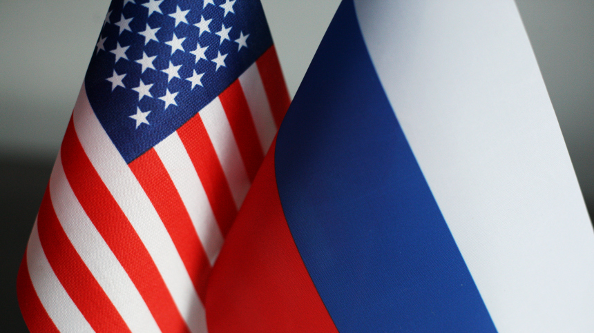 Раунд контактов по раздражителям: Рябков о новых переговорах России и США