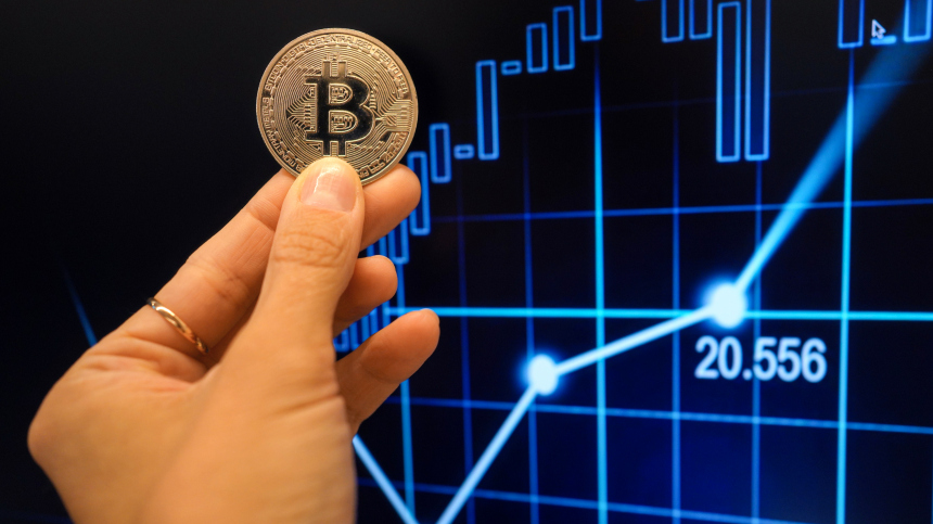 ЦБ разработал концепцию регулирования криптовалют на российском рынке