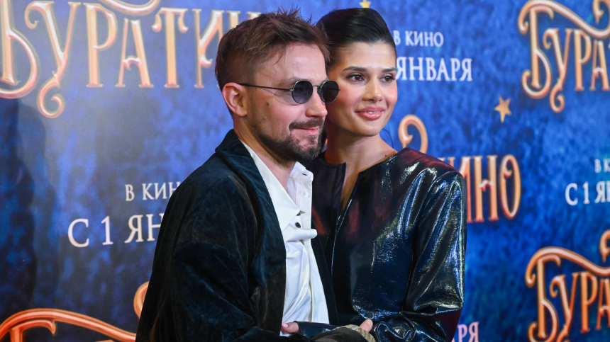 Личные качества на экране: Александр Петров признался в желании хулиганить