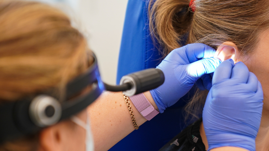 Не затягивайте лечение: как не оглохнуть после гонконгского гриппа