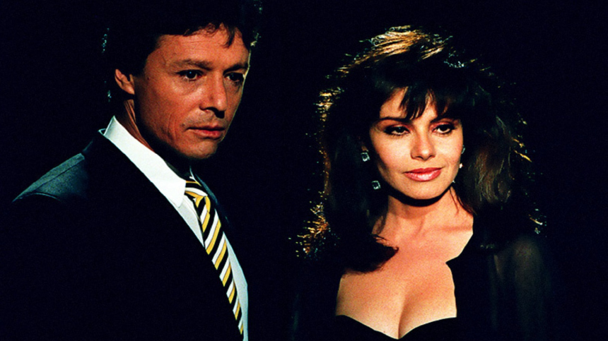 Моя вторая мама: как изменились актеры мексиканского сериала за 36 лет