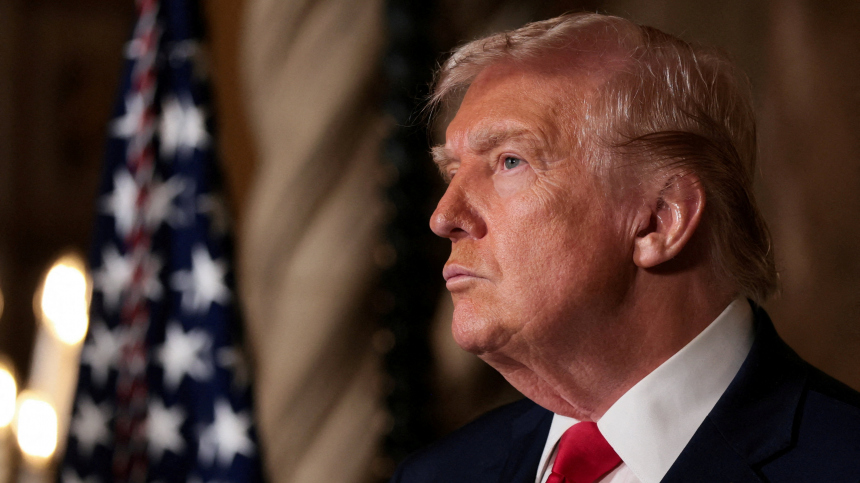 Смертоносный удар: Трамп объявил о борьбе военных США с ИГИЛ* в Нигерии