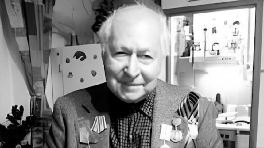 Умер работавший с Райкиным и Хилем композитор Александр Мерлин