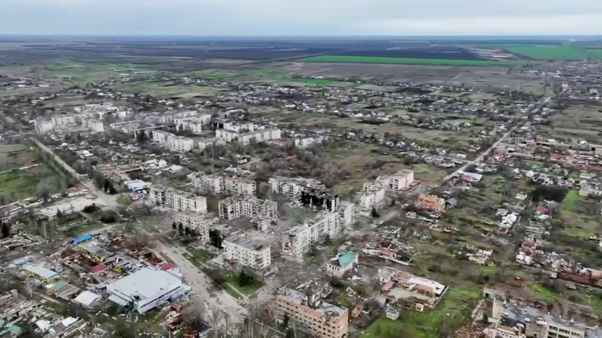 Без козырей перед Трампом: как освобождение РФ Гуляйполя изменило позиции Киева