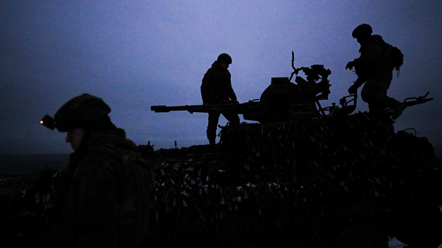 Трамп назвал вероятные сроки завершения конфликта на Украине