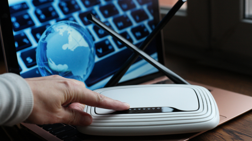 Россиян предупредили о новой мошеннической схеме с тарифами интернета