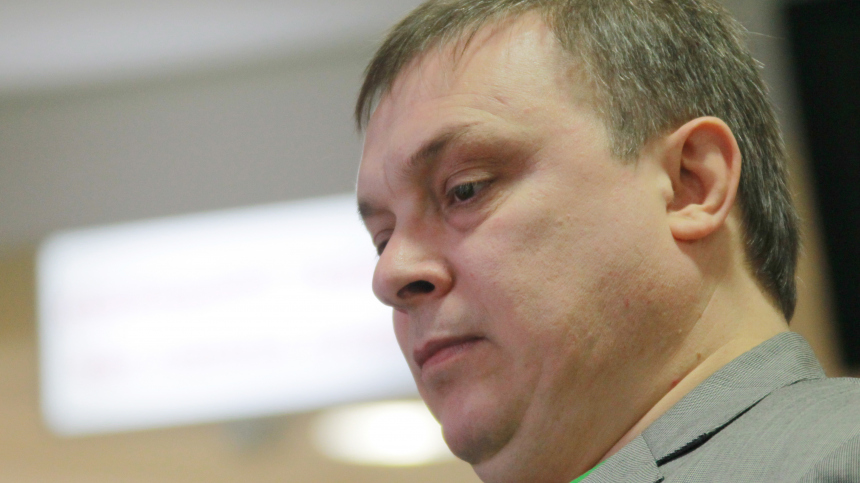 Суд в Москве заочно арестовал экс-продюсера Ласкового мая Разина