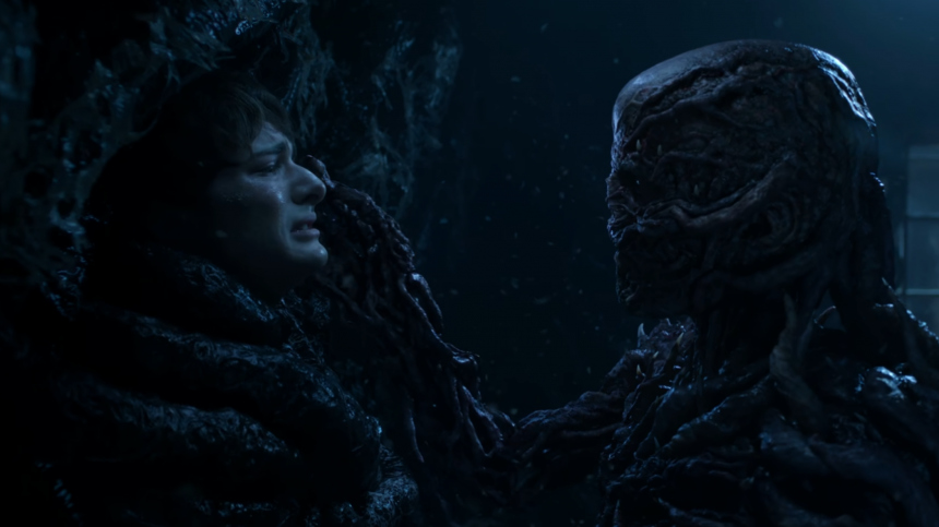 Между мирами и бездной: чем закончится сериал Очень странные дела