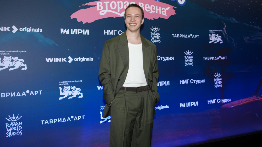 Конечно, можно: Сергей Городничий о любви к женщине и Родине