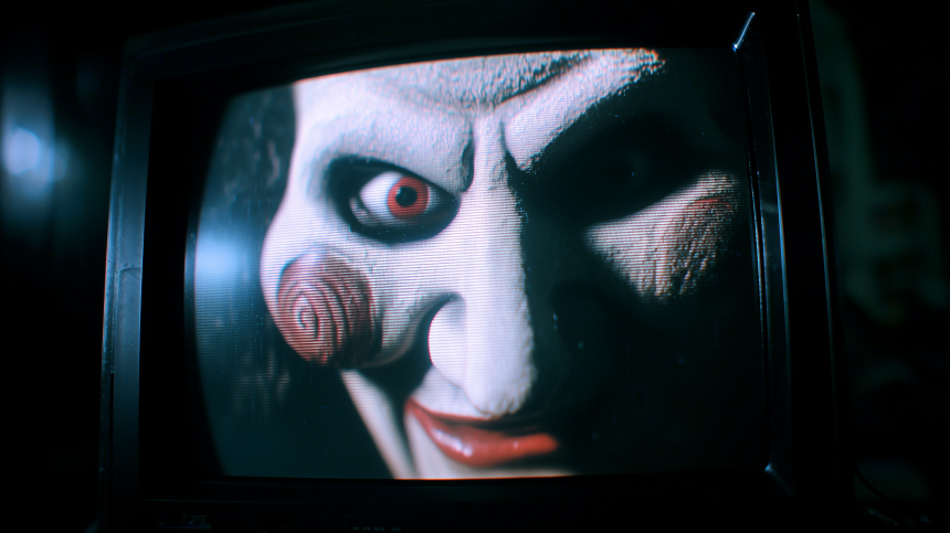 Ужас на экране: почему мы любим смотреть хорроры и тру-крайм