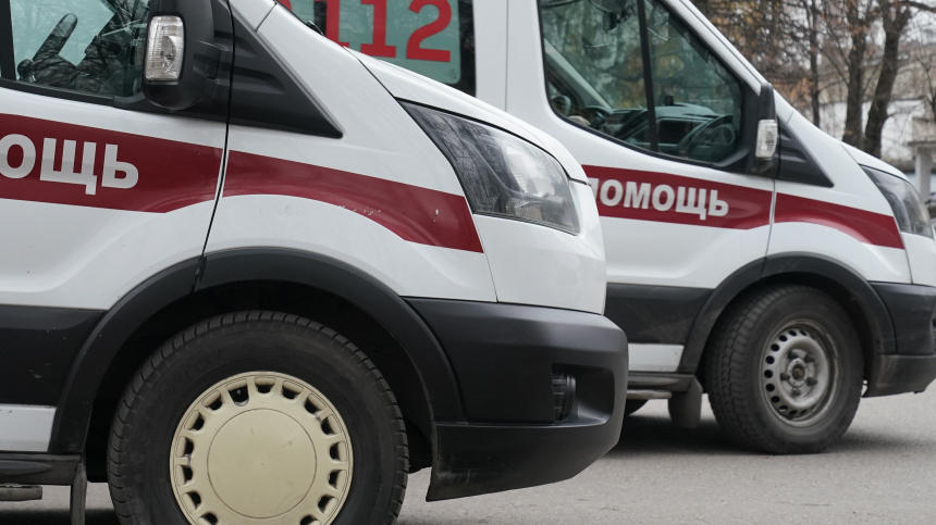 В МЧС уточнили число пострадавших после удара ВСУ по Херсонской области