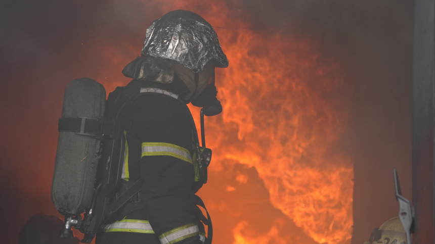 Сальдо: Лондон может быть причастен к удару ВСУ по Херсонской области