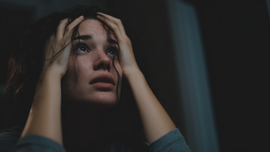 Я больше, чем просто должность: как справиться с кризисом после потери работы