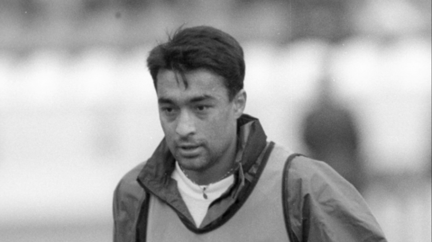 Умер чемпион России по футболу, спартаковец Мухсин Мухамадиев