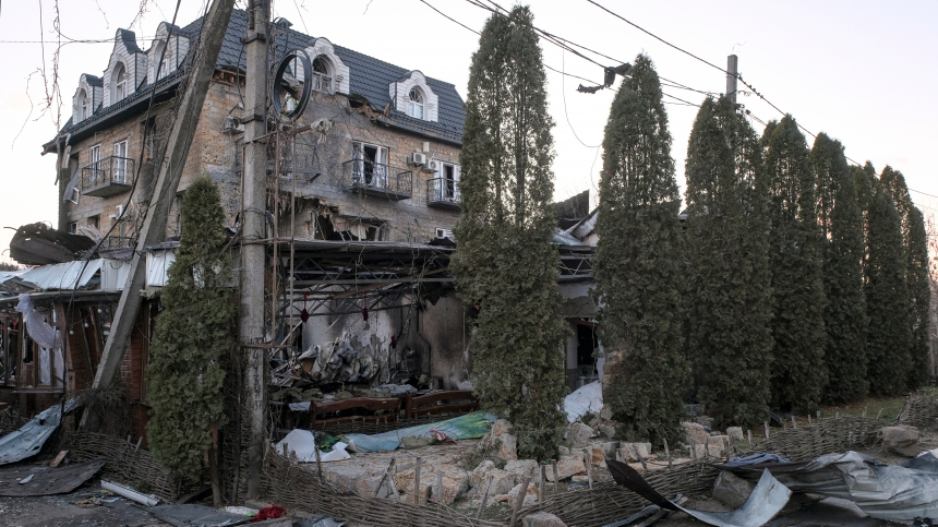 В Херсонской области опознали еще двоих погибших после удара беспилотников