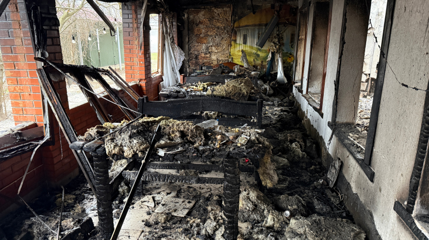 Пострадавшая после теракта ВСУ в Херсонской области умерла в больнице