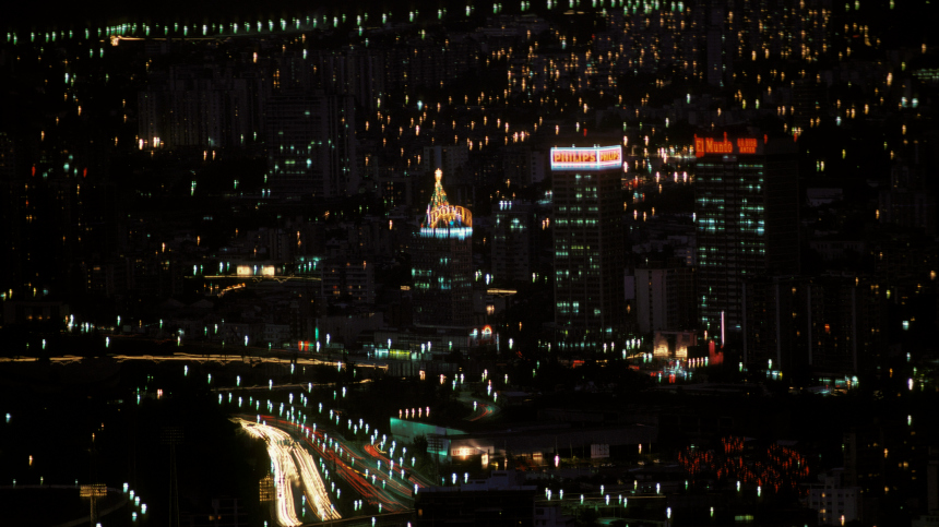 В столице Венесуэлы слышны мощные взрывы