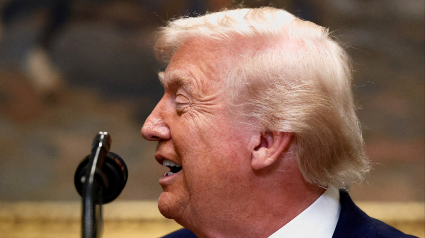 Не хотят терять лакомый кусочек: политолог о целях США в Венесуэле