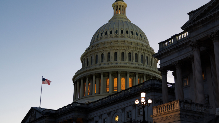 CNN: конгресс США узнал об операции по задержанию Мадуро после ее завершения