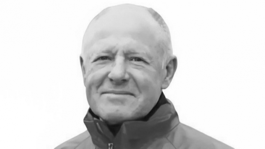 Умер заслуженный тренер СССР по гребле Юрий Сурков